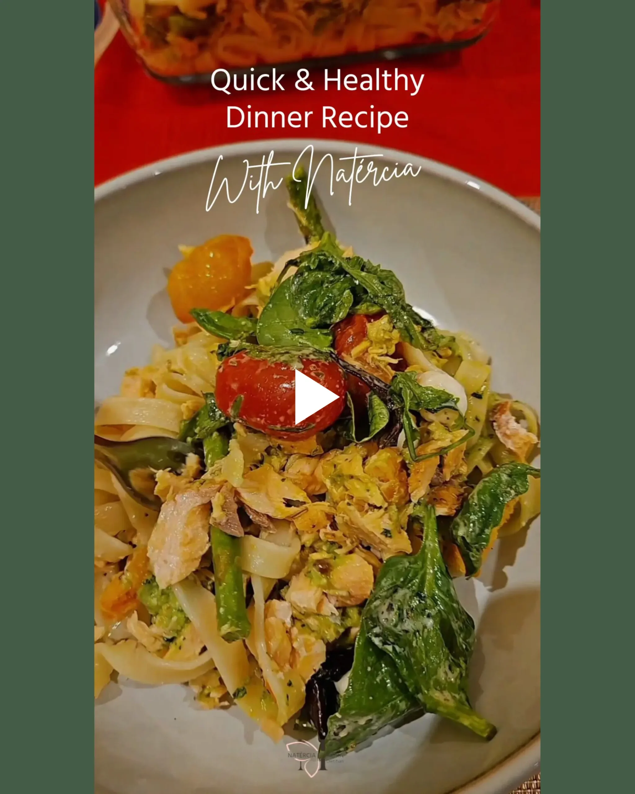 fertility and pregnancy dietitian